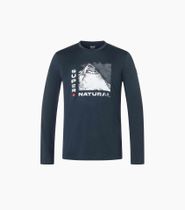 M Super Mountain BIO J LS