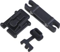 Lupine Rotlicht Pro Sattelstebenhalter