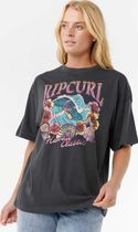 RipCurl Hawaii Classic Heritage Tee Women's T-shirt for any outdoor activities