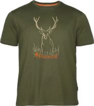Pinewood Red Deer T-shirt