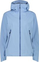 Woman Jacket FIX Hood