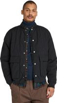 Mens Quilted Jacket