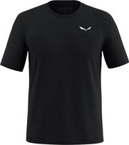 Salewa Eagle Minilogo AM T-shirt M Men's T-shirt for any outdoor activities