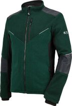 HAIX Wool Jacket Green-olive
