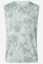 Marmot Uptrail Muscle Tank Herren Tanktop für Outdoor & Freizeitaktivitäten