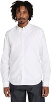 Mens Oxford Shirt