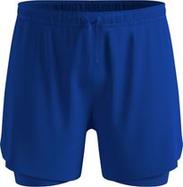 Odlo Zeroweight 5 Inch Herren Laufshorts