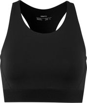 Craft Wool Hybrid Sports Bra Women Damen Sportunterwäsche