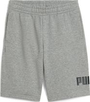 Essentials No. 1 Logo Shorts TR B