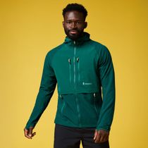 Cotopaxi Yermo Hooded Jacket Herren Freizeitjacke