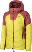 Ternua Amphu Jacket W Damen Skitourenjacke