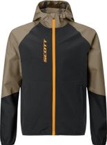 Scott Jacket Jr Explorair Light Dryo 2.5L Kids's casual jacket