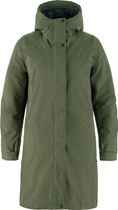 HC Hydratic Padded Parka W