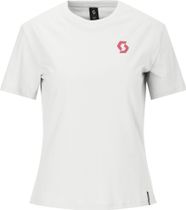 Scott Backprint Short-sleeve Women's Tee