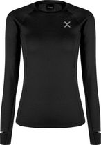 Montura Stride Polartec Long Sleeve Maglia W. Midlayer für Outdoor Aktivitäten