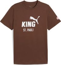 Fcsp King Logo Tee