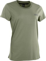 Bike Jersey S_logo Short Sleeve DR Women
