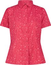 CMP Woman Shirt Damenhemd für Outdoor Aktivitäten