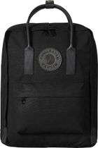 Kånken No. 2 Black
