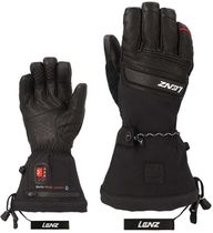 Heat Glove 9.0 Finger Cap Women
