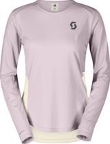 Scott Endurance Tech Long-sleeve Women's Tee Women's running long sleeve
