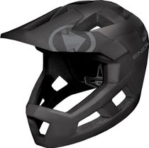 Singletrack Full Face Mips Helmet