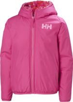 JR Champ Reversible Jacket
