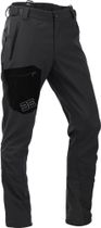MAUL Sport Seilschaft XT 10.0 - Softshell Tourenhose m. Hosenträger Herren Skitourenhose