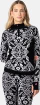 Saga Half Zip