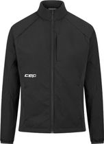 Core Run Thermal Hybrid Jacket, Women