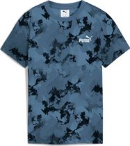 Essentials Camo AOP Tee b