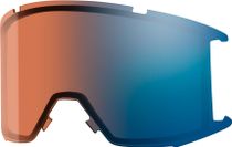 Smith Squad Replacement Lens