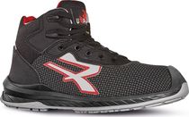 U-Power Stoccolma s ESD S3S CI FO