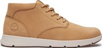 Mens Mid Lace UP Sneaker