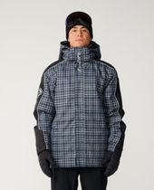 RipCurl S-series Panel 10K10K Jacket Herren Skijacke