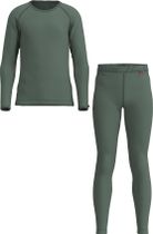 Kids SET Long Transtex Warm