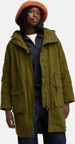Womens 2-IN-1 City Parka
