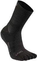 Uyn Runner's Five Grip Socks