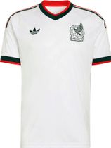 adidas Mexico 26 Away Jersey Men