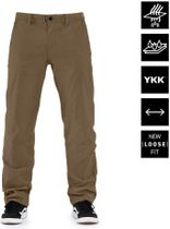 Horsefeathers Reverb Loose Tech Pants Herren  Outdoorhose