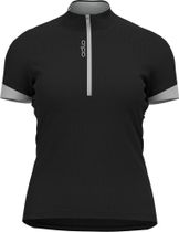 The Essential Half Zip Jersey