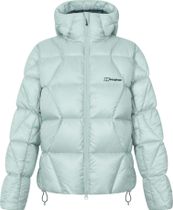 Berghaus Explorer Down Jacket AF Daunenjacke für Damen
