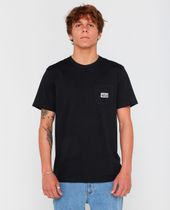 Sportline Badge SS Tee
