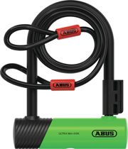 Abus 410K/150HB140 GN SH34 Ultra Mini +10/120