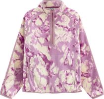 Berghaus NEW W Everyday 1/2 Zip Trend F Damen Midlayer für Outdoor Aktivitäten