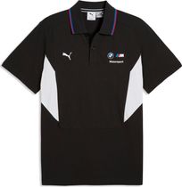 Puma BMW MMS Sportswear Polo Herren Poloshirt