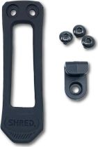 Shred Totality Goggle Clip KIT