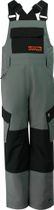 Protest Prtpepper JR Salopette Jungen Skihose