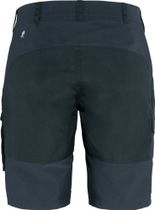 Nikka Shorts Curved W