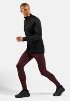 Zeroweight Warm Hybrid